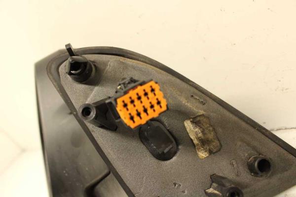 RETROVISEUR GAUCHE ELECTRIQUE CITROEN XSARA PICASSO 12/2009+ ( 7PIN ) - Vue 3